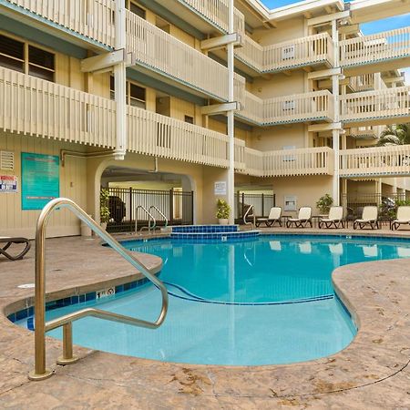 Kona Bali Kai #319 Apartment Kailua-Kona Ngoại thất bức ảnh