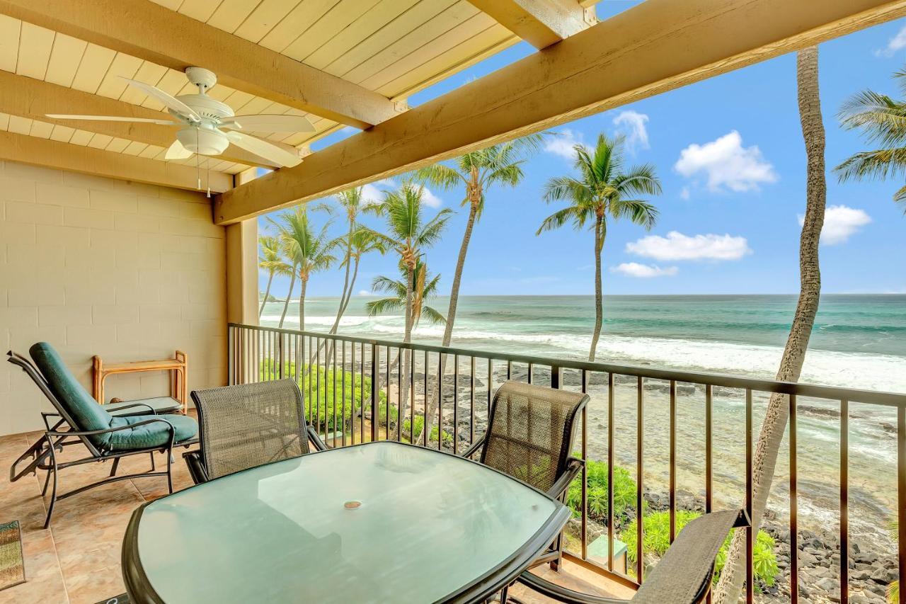 Kona Bali Kai #319 Apartment Kailua-Kona Ngoại thất bức ảnh