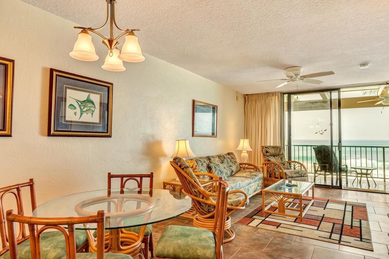 Kona Bali Kai #319 Apartment Kailua-Kona Ngoại thất bức ảnh