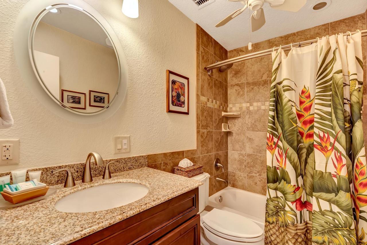 Kona Bali Kai #319 Apartment Kailua-Kona Ngoại thất bức ảnh