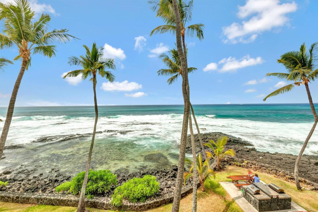 Kona Bali Kai #319 Apartment Kailua-Kona Ngoại thất bức ảnh