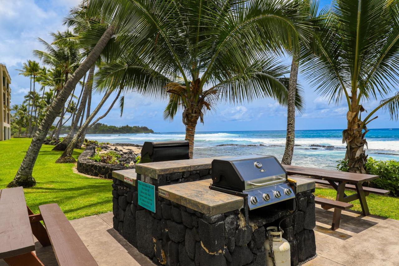Kona Bali Kai #319 Apartment Kailua-Kona Ngoại thất bức ảnh