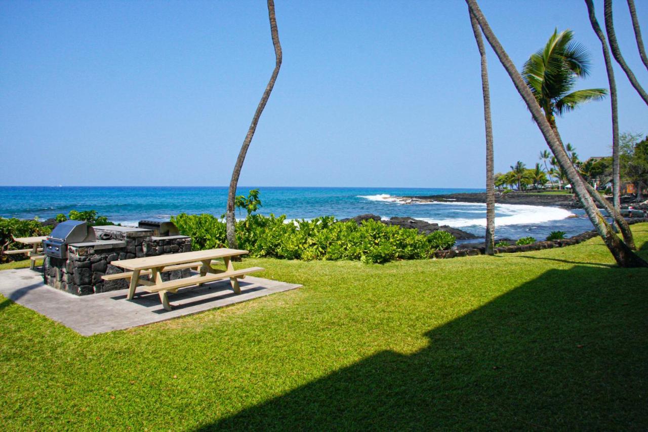 Kona Bali Kai #319 Apartment Kailua-Kona Ngoại thất bức ảnh