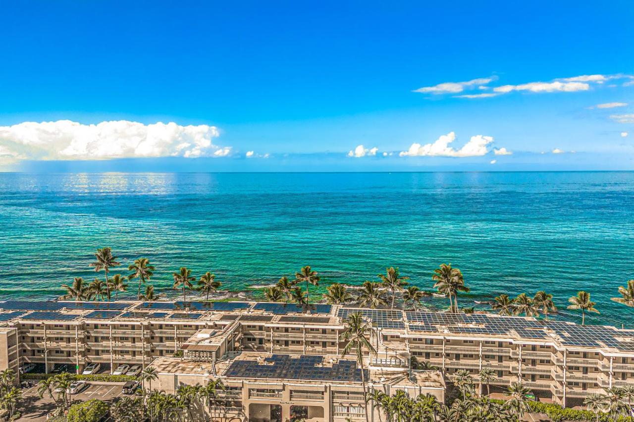Kona Bali Kai #319 Apartment Kailua-Kona Ngoại thất bức ảnh